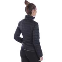 Imbracaminte Armani Jeans Dama - Geci Armani Jeans Armani Jeans Jacket Black Femei (BM 14048087) - B-mall.ro