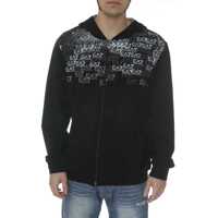 Bluze de trening EA7 Ea7 Emporio Armani Sweatshirt Hoodie