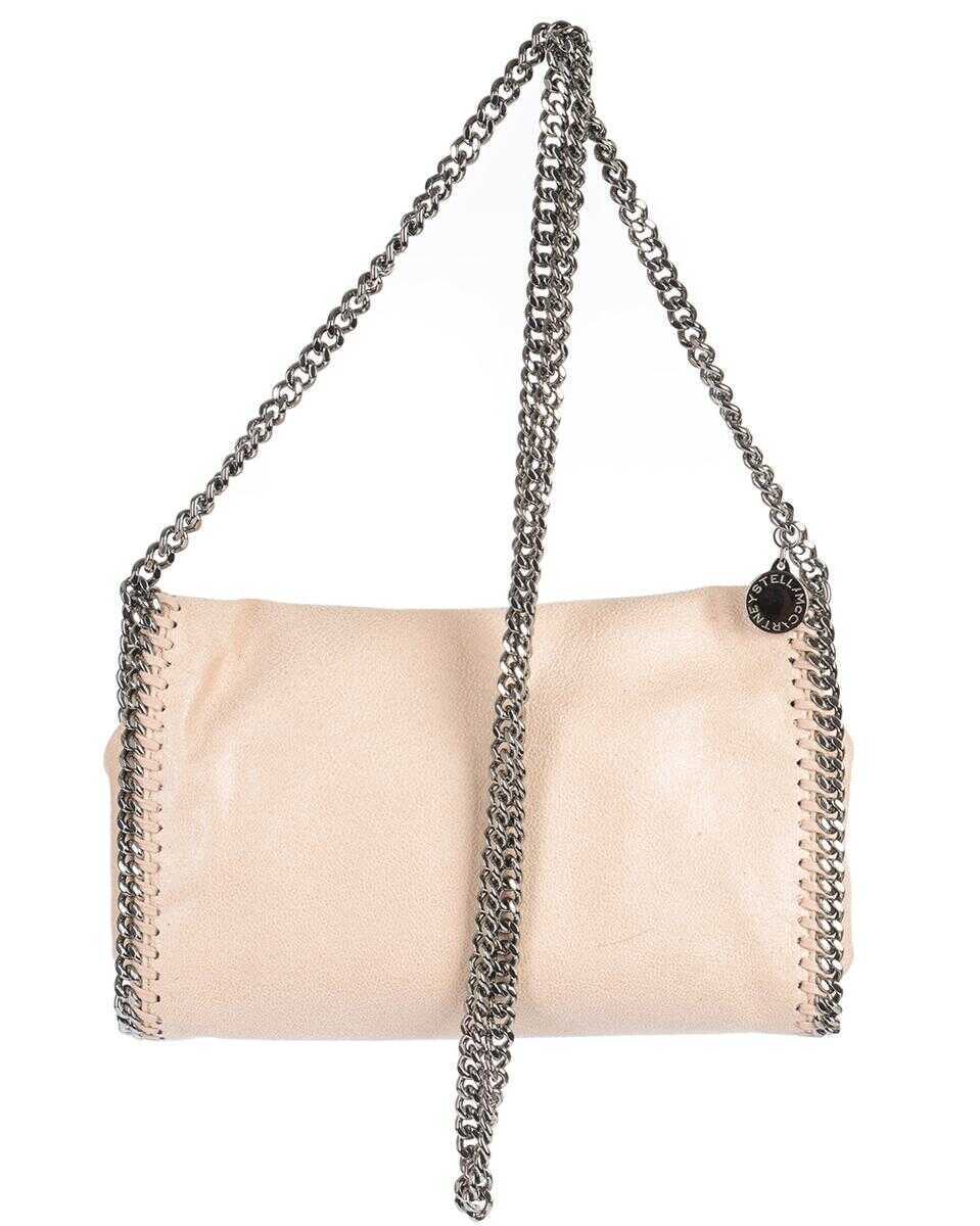 Genti de mana Stella McCartney Stella McCartney Bag PINK Femei (BM 14049869) 3