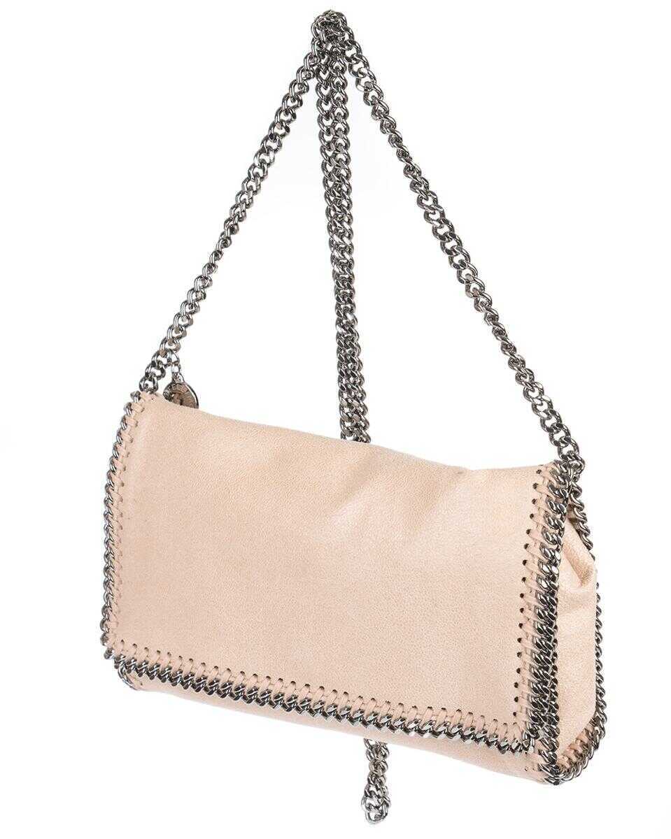 Genti de mana Stella McCartney Stella McCartney Bag PINK Femei (BM 14049869) 4