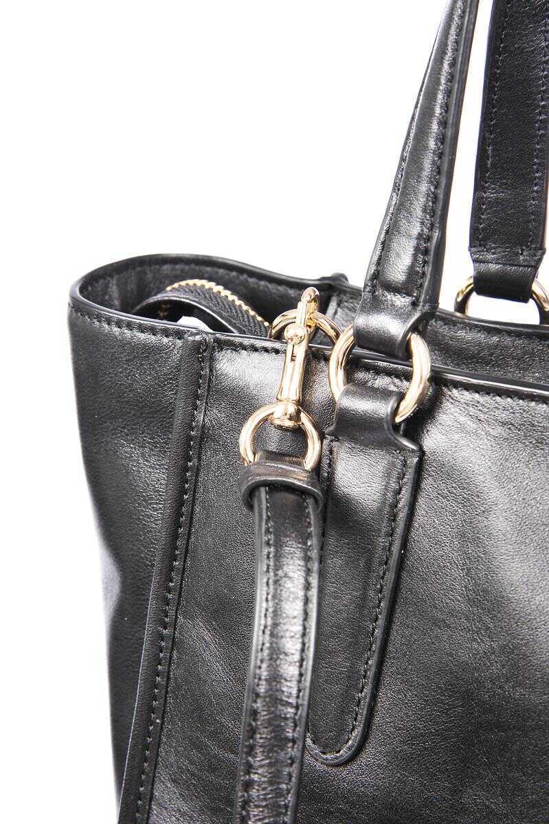 Genti de mana COACH Coach Bag Black Femei (BM 14050127) 4