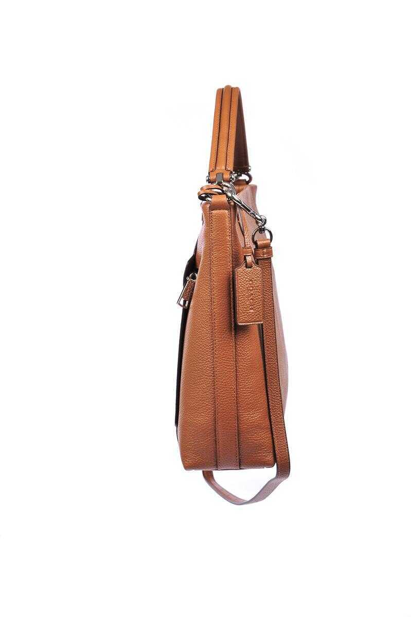 Genti de mana COACH Coach Bag BROWN Femei (BM 14050142) 2