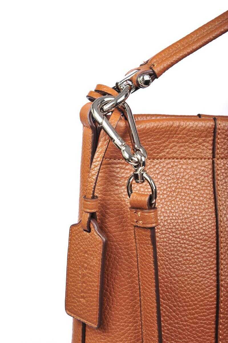 Genti de mana COACH Coach Bag BROWN Femei (BM 14050142) 4