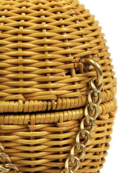 Pulovere Thom Browne Thom Browne Sweatshirt With Striped Detail BLUE Femei (BM 14050241) 5