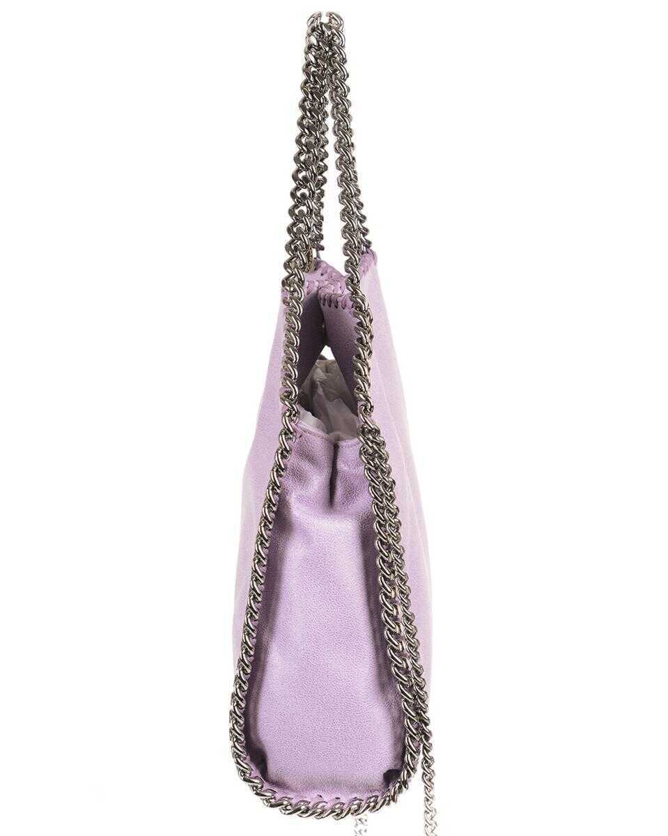 Genti de mana Stella McCartney Stella McCartney Bag Purple Femei (BM 14050256) 2