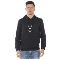Bluze de trening Emporio Armani Sweatshirt Hoodie Barbati