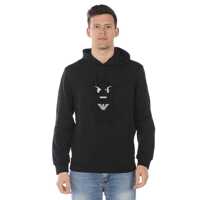 Bluze de trening Emporio Armani Sweatshirt Hoodie Barbati