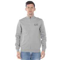 Bluze de trening Ea7 Emporio Armani Sweatshirt Hoodie Barbati