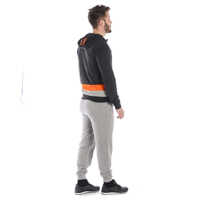 Costume pentru Barbati - Costume EA7 Ea7 Emporio Armani Tracksuit Black Barbati (BM 14050373) - B-mall.ro