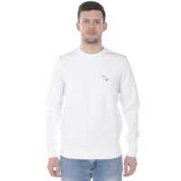 Bluze de trening Emporio Armani Sweatshirt Hoodie Barbati