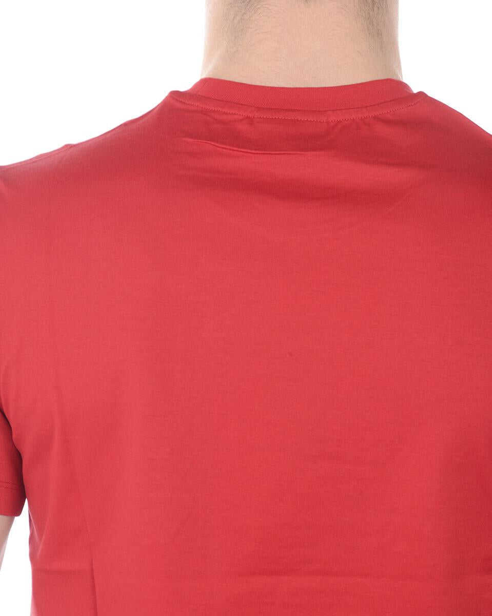 Topuri Emporio Armani Emporio Armani Topwear RED Barbati (BM 14050418) 4