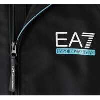 Costume pentru Barbati - Costume EA7 Ea7 Emporio Armani Tracksuit Black Barbati (BM 14050436) - B-mall.ro