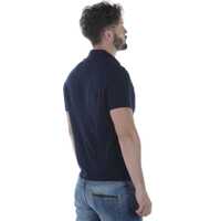Topuri Emporio Armani pentru Barbati - Topuri Emporio Armani Emporio Armani Topwear BLUE Barbati (BM 14050511) - B-mall.ro