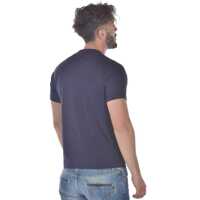 Topuri Emporio Armani pentru Barbati - Topuri Emporio Armani Emporio Armani Topwear BLUE Barbati (BM 14050538) - B-mall.ro