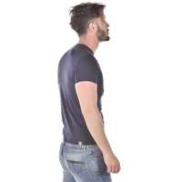Topuri Emporio Armani pentru Barbati - Topuri Emporio Armani Emporio Armani Topwear BLUE Barbati (BM 14050559) - B-mall.ro