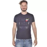 Topuri Emporio Armani Topwear Barbati