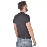 Topuri Emporio Armani pentru Barbati - Topuri Emporio Armani Emporio Armani Topwear Black Barbati (BM 14050562) - B-mall.ro