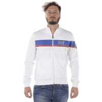 Bluze de trening EA7 Ea7 Emporio Armani Sweatshirt Hoodie