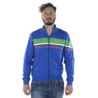 Bluze de trening Ea7 Emporio Armani Sweatshirt Hoodie Barbati