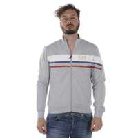 Bluze de trening Ea7 Emporio Armani Sweatshirt Hoodie Barbati
