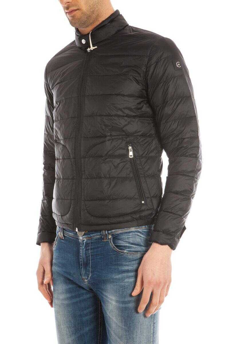 Geci Cerruti Cerruti Jacket Black Barbati (BM 14050610) 2