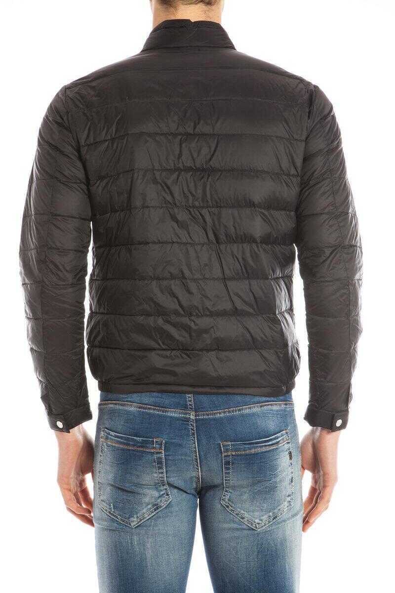 Geci Cerruti Cerruti Jacket Black Barbati (BM 14050610) 3