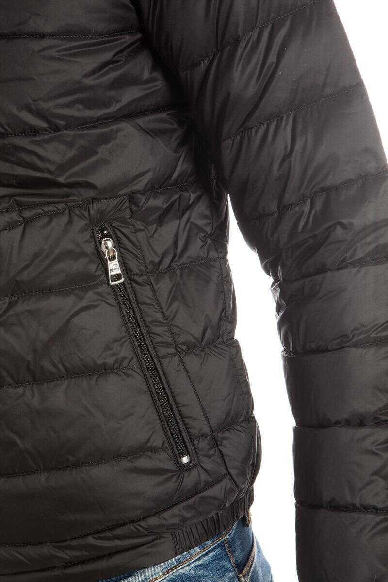 Geci Cerruti Cerruti Jacket Black Barbati (BM 14050610) 4