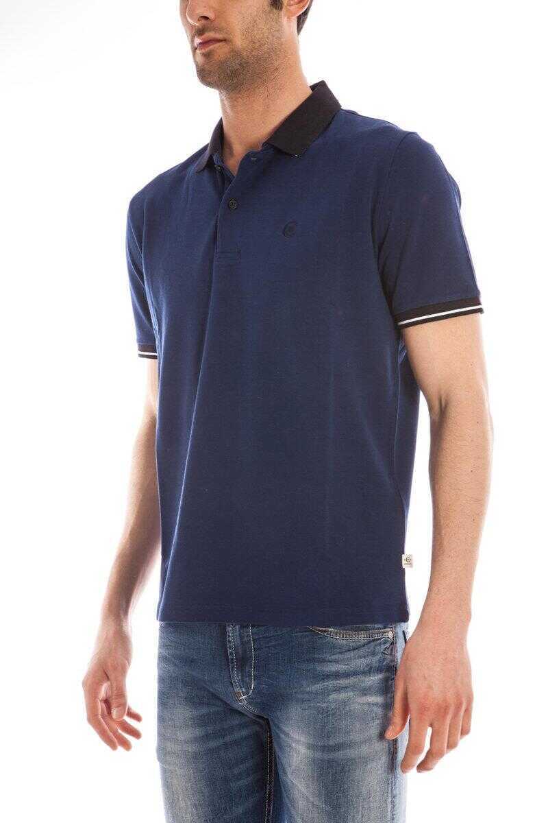 Pulovere Cerruti Cerruti Sweater BLUE Barbati (BM 14050619) 2