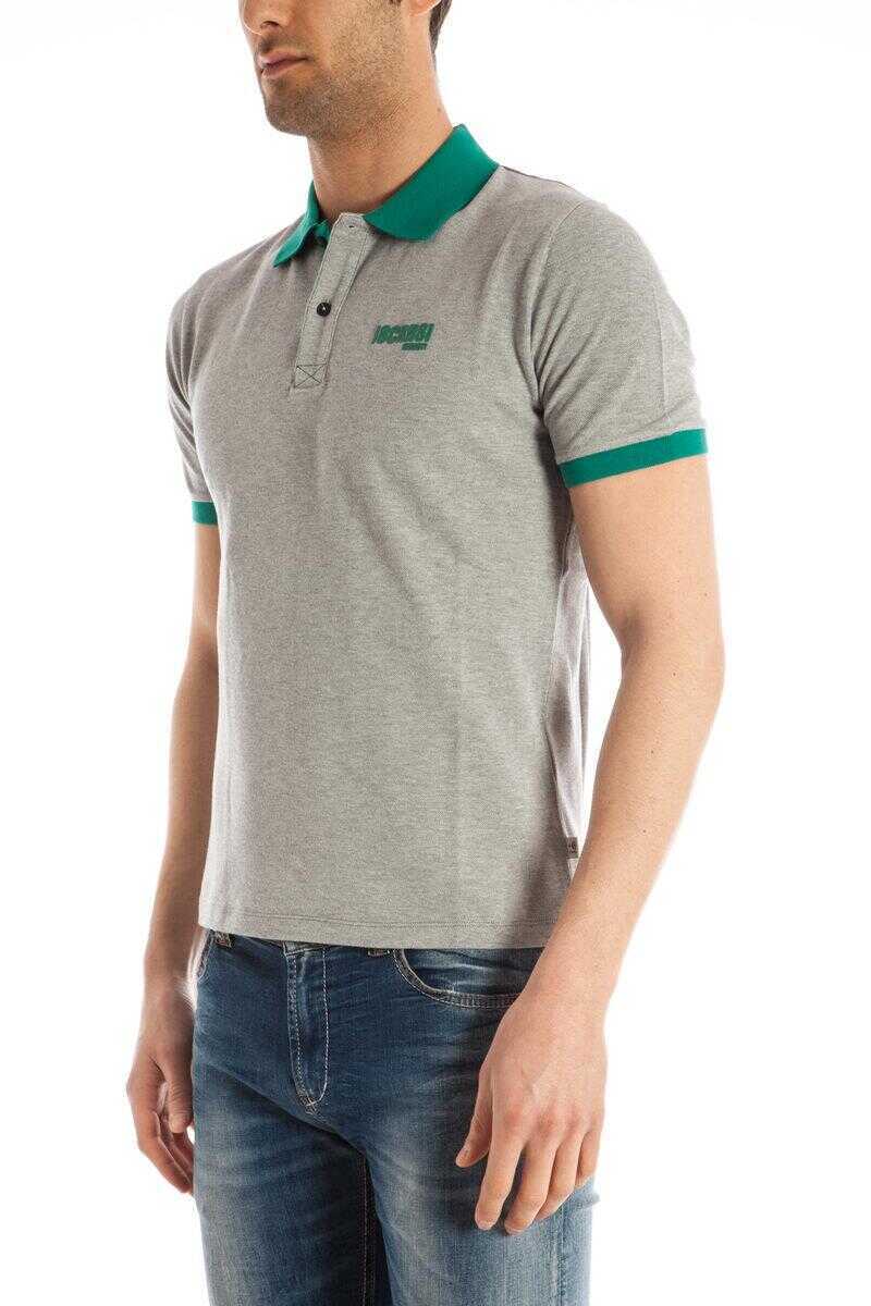 Pulovere Cerruti Cerruti Sweater GREY Barbati (BM 14050631) 2