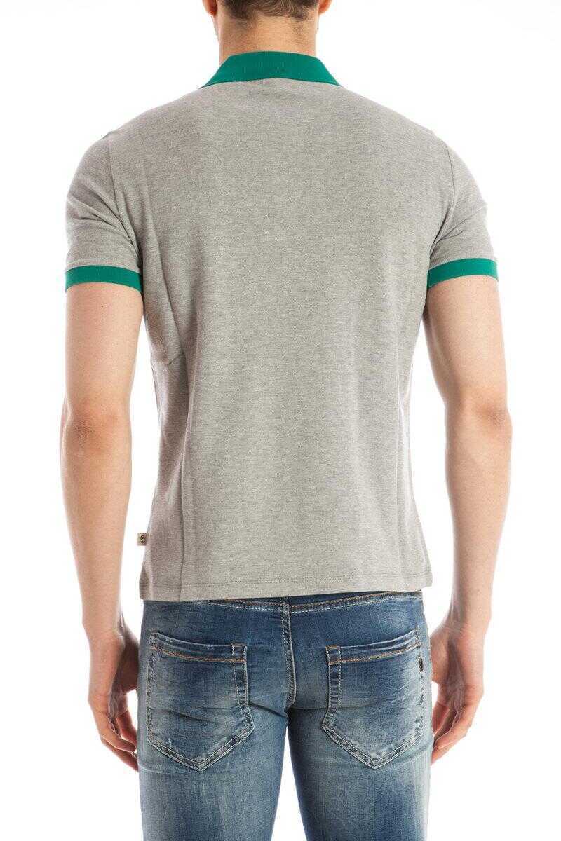 Pulovere Cerruti Cerruti Sweater GREY Barbati (BM 14050631) 3