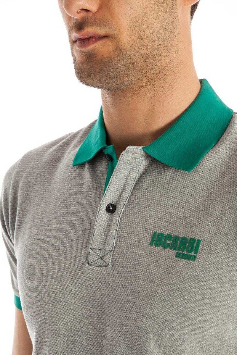Pulovere Cerruti Cerruti Sweater GREY Barbati (BM 14050631) 4