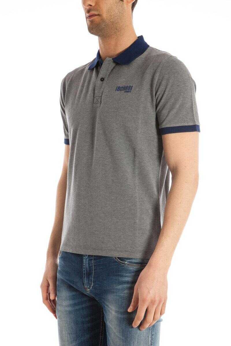 Pulovere Cerruti Cerruti Sweater GREY Barbati (BM 14050634) 2