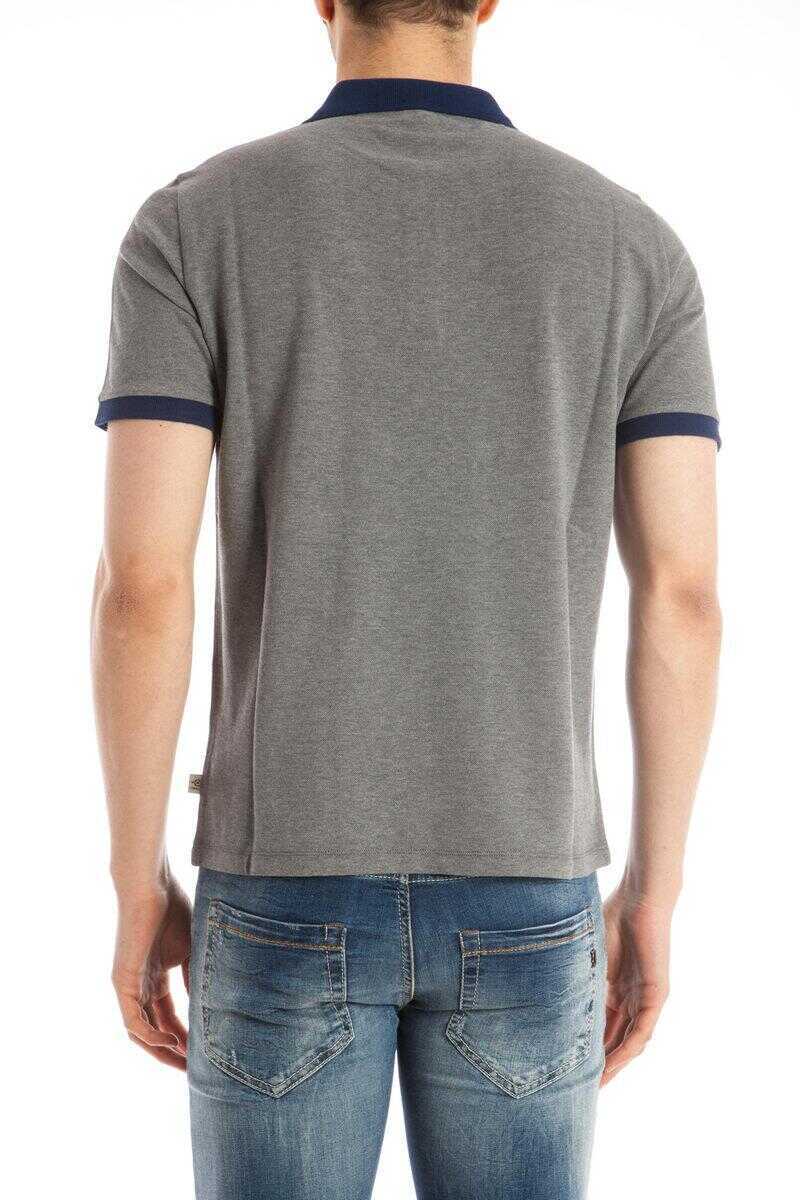 Pulovere Cerruti Cerruti Sweater GREY Barbati (BM 14050634) 3