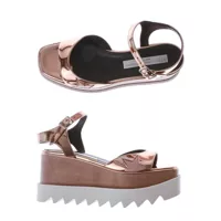 Pantofi cu toc Stella McCartney Sandals Femei