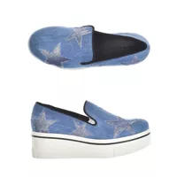 Mocasini Stella McCartney Moccasin Shoes Femei
