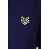 Topuri Kenzo pentru Barbati - Topuri Kenzo Kenzo Topwear BLUE Barbati (BM 14050913) - B-mall.ro