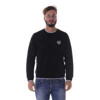 Bluze de trening Kenzo Sweatshirt Hoodie Barbati