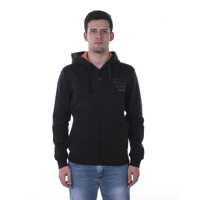 Bluze de trening Ea7 Emporio Armani Sweatshirt Hoodie Barbati