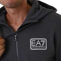 Costume pentru Barbati - Costume EA7 Ea7 Emporio Armani Tracksuit GREY Barbati (BM 14051669) - B-mall.ro