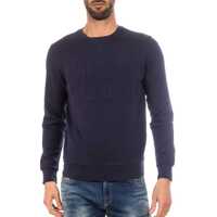Bluze de trening Armani Jeans Sweatshirt Hoodie Barbati