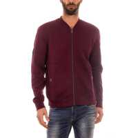 Bluze de trening Armani Jeans Sweatshirt Hoodie Barbati