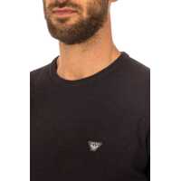 Pulovere pentru Barbati pagina 4 - Pulovere Armani Jeans Armani Jeans Sweater Black Barbati (BM 14051801) - B-mall.ro