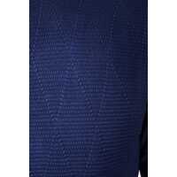 Pulovere pentru Barbati - Pulovere Emporio Armani Emporio Armani Sweater BLUE Barbati (BM 14051816) - B-mall.ro