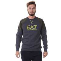 Bluze de trening EA7 Ea7 Emporio Armani Sweatshirt Hoodie