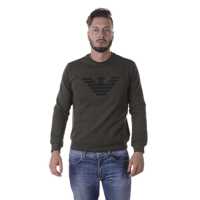 Bluze de trening Armani Jeans Armani Jeans Sweatshirt Hoodie