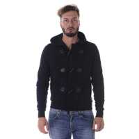 Bluze de trening Armani Jeans Armani Jeans Sweatshirt Hoodie