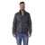 EA7 Ea7 Emporio Armani Jacket GREY