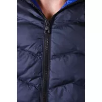 Geci pentru Barbati - Geci EA7 Ea7 Emporio Armani Jacket BLUE Barbati (BM 14051888) - B-mall.ro