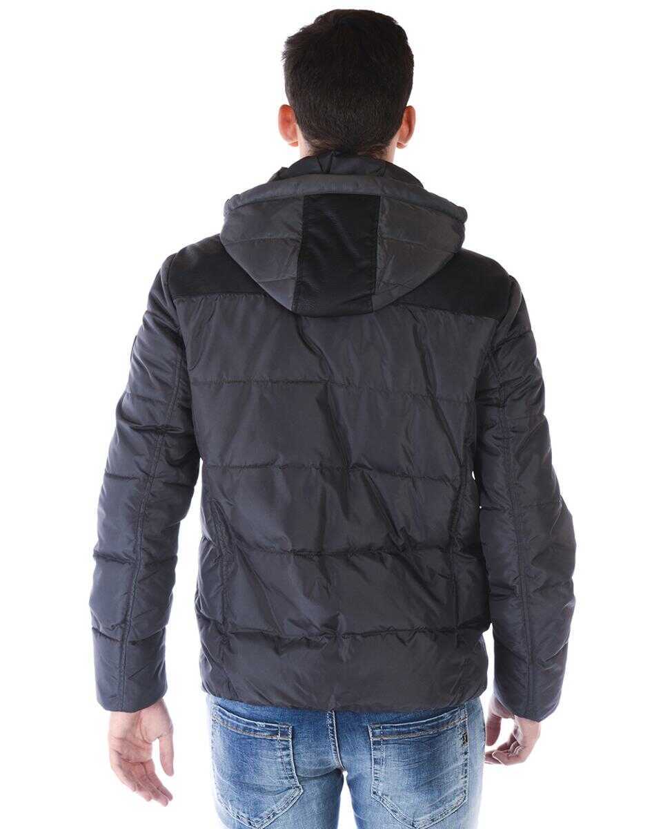 Geci EA7 Ea7 Emporio Armani Jacket GREY Barbati (BM 14051900) 2