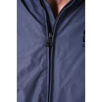 Geci EA7 pentru Barbati - Geci EA7 Ea7 Emporio Armani Jacket GREY Barbati (BM 14051906) - B-mall.ro